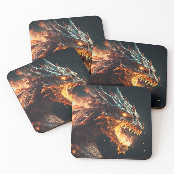Item preview, Fantasy Dragon designed and sold by JettH.