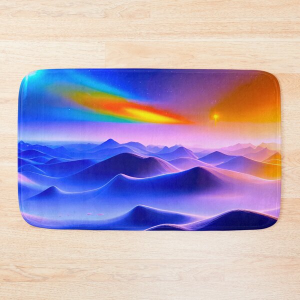 Item preview, Alien Landscapes II designed and sold by 51Theories.