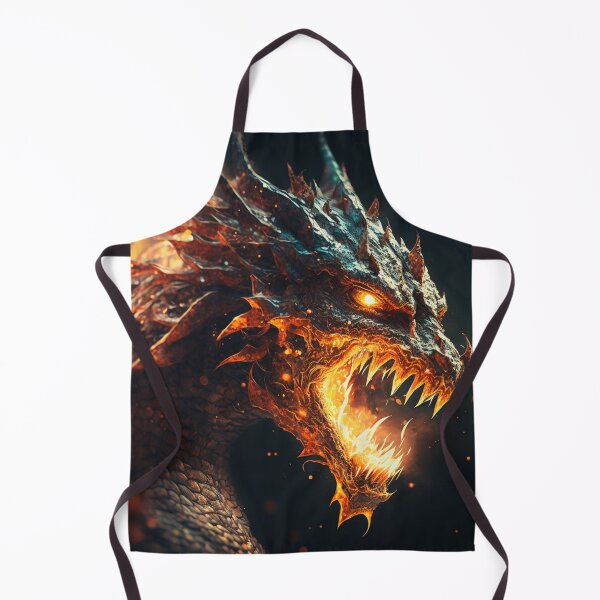 Item preview, Fantasy Dragon designed and sold by JettH.