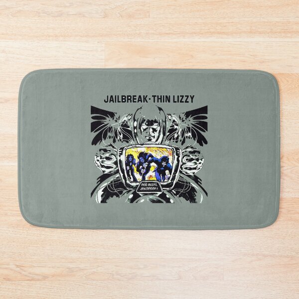 Item preview, thin lizzy designed and sold by TaylorAtkinss.