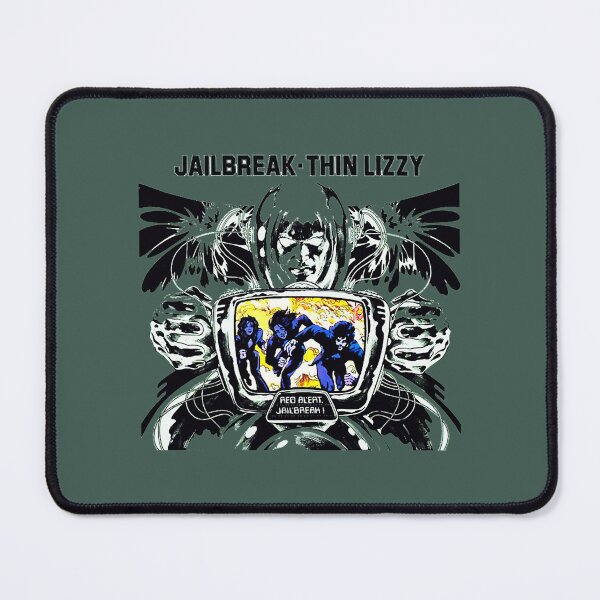 Item preview, thin lizzy designed and sold by TaylorAtkinss.