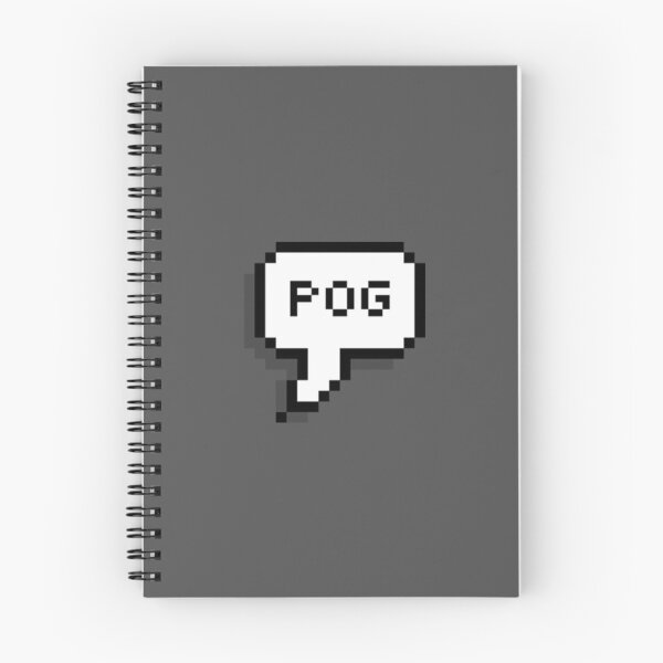 Item preview, Just POG designed and sold by teeziny.