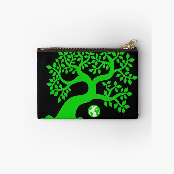 Item preview, Go Green #Eco Friendly #Awarness #Save Earth  designed and sold by aariv.
