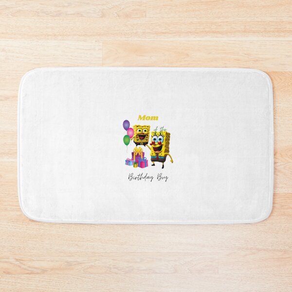 Item preview, SpongeBob Mommy of the Birthday Boy designed and sold by NiceDesign21 ⭐⭐⭐⭐⭐.