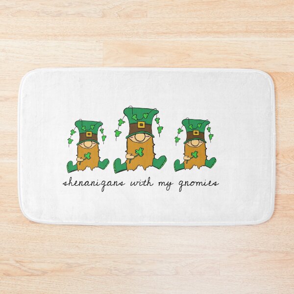 Item preview, shenanigans with my gnomies for mums dad kids aunts  designed and sold by sarina G.