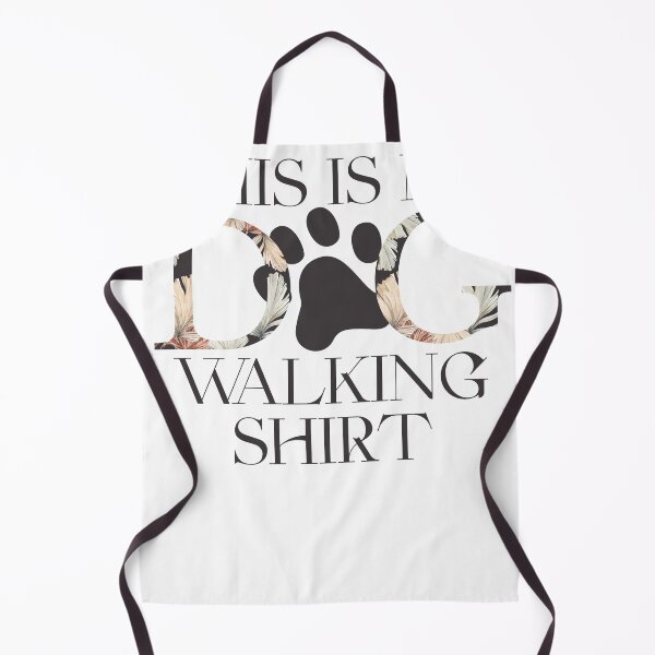 Item preview, this is my dog walking shirt designed and sold by harounshirt.