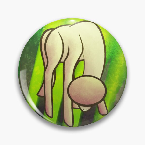 Item preview, Fairy Ring Mushroom Dragon designed and sold by PowderAway.