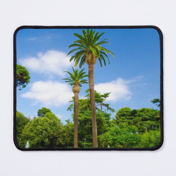 Item preview, Geraniums and Palms designed and sold by Brian Shaw.