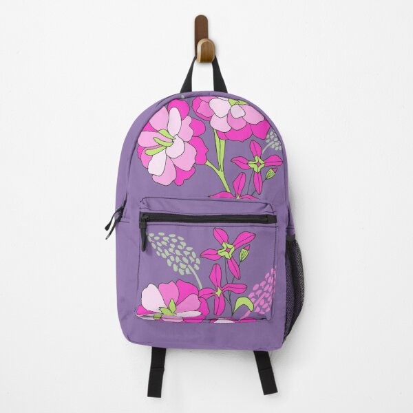 Item preview, Pink flower mattiola. designed and sold by Lenamakina.