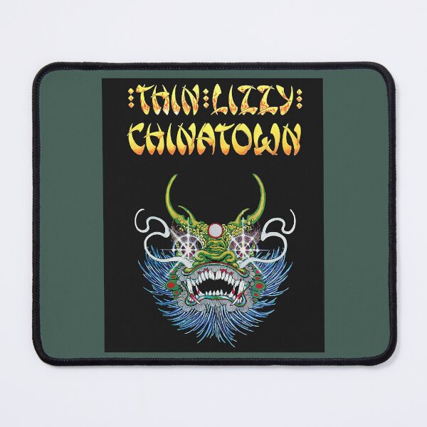Item preview, httop-thin lizzy designed and sold by TaylorAtkinss.