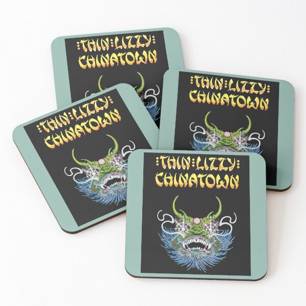 Item preview, httop-thin lizzy  designed and sold by TaylorAtkinss.