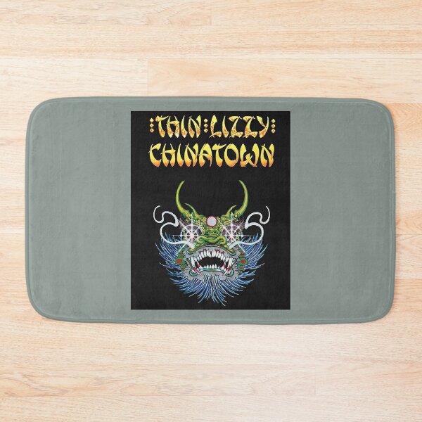 Item preview, httop-thin lizzy  designed and sold by TaylorAtkinss.