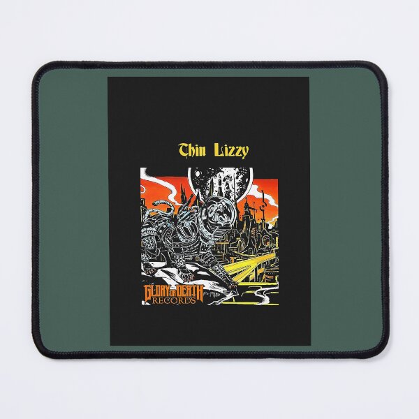 Item preview, httop-thin lizzy designed and sold by TaylorAtkinss.