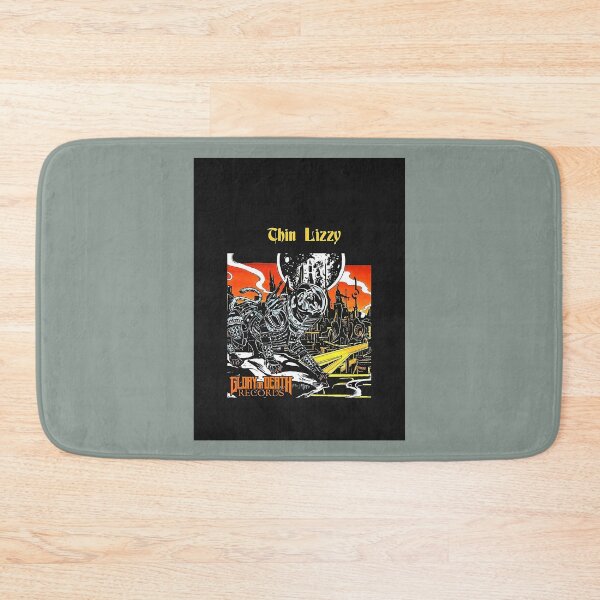 Item preview, httop-thin lizzy  designed and sold by TaylorAtkinss.