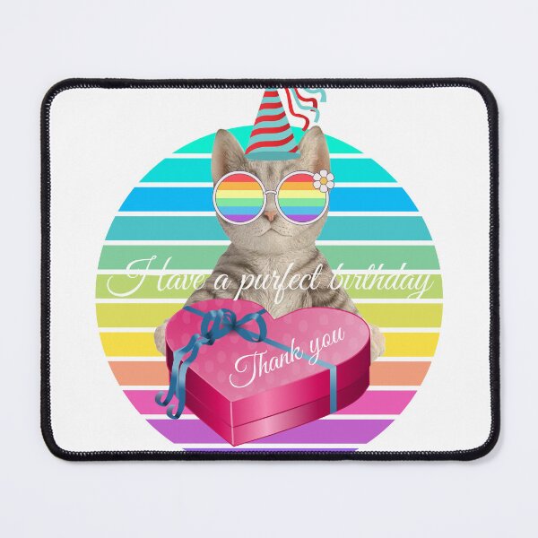 Item preview, have a purfect birthday designed and sold by azizbenmed.