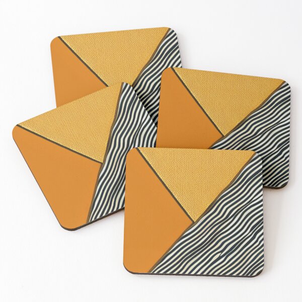 Item preview, Triangle Tiles designed and sold by lifeinspired4u.