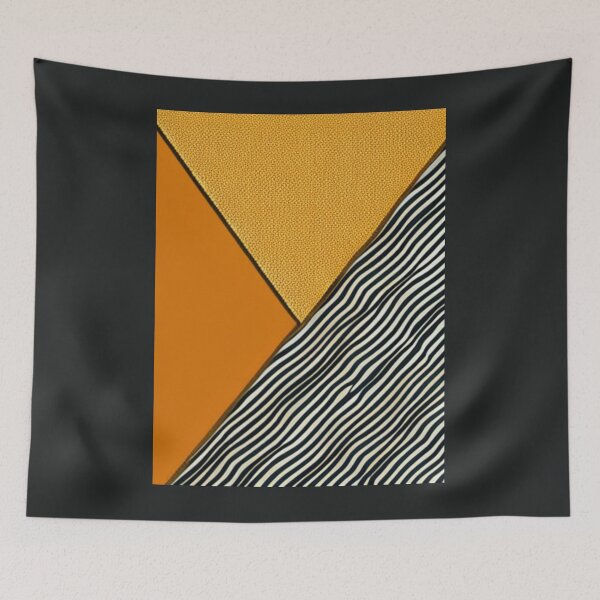 Item preview, Triangle Tiles designed and sold by lifeinspired4u.