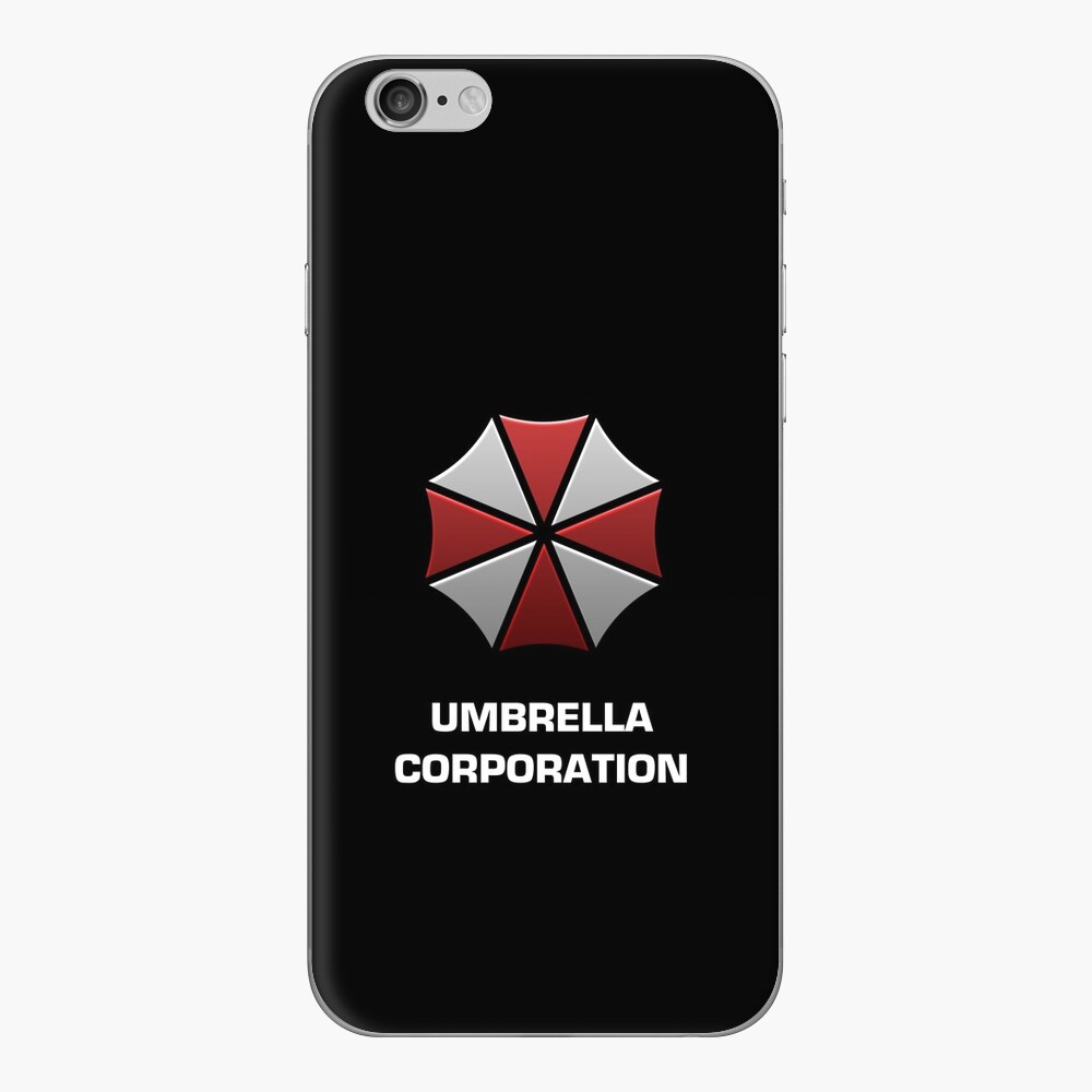 resident evil umbrella wallpaper