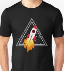 Twenty One Pilots Stressed Out Unisex T-Shirt