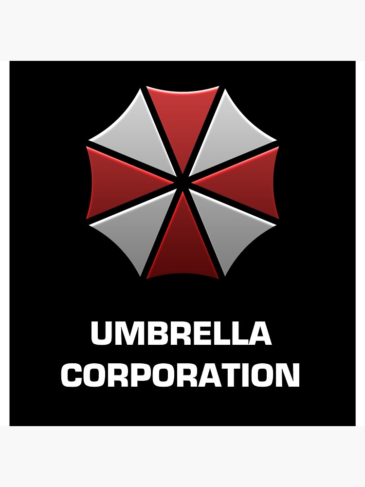 umbrella corporation