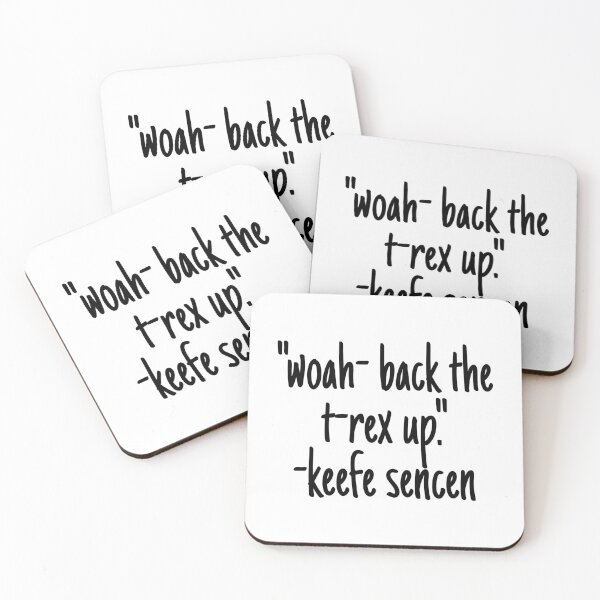 Item preview, Keeper of the Lost Cities Quote Art designed and sold by DivineTreasurea.