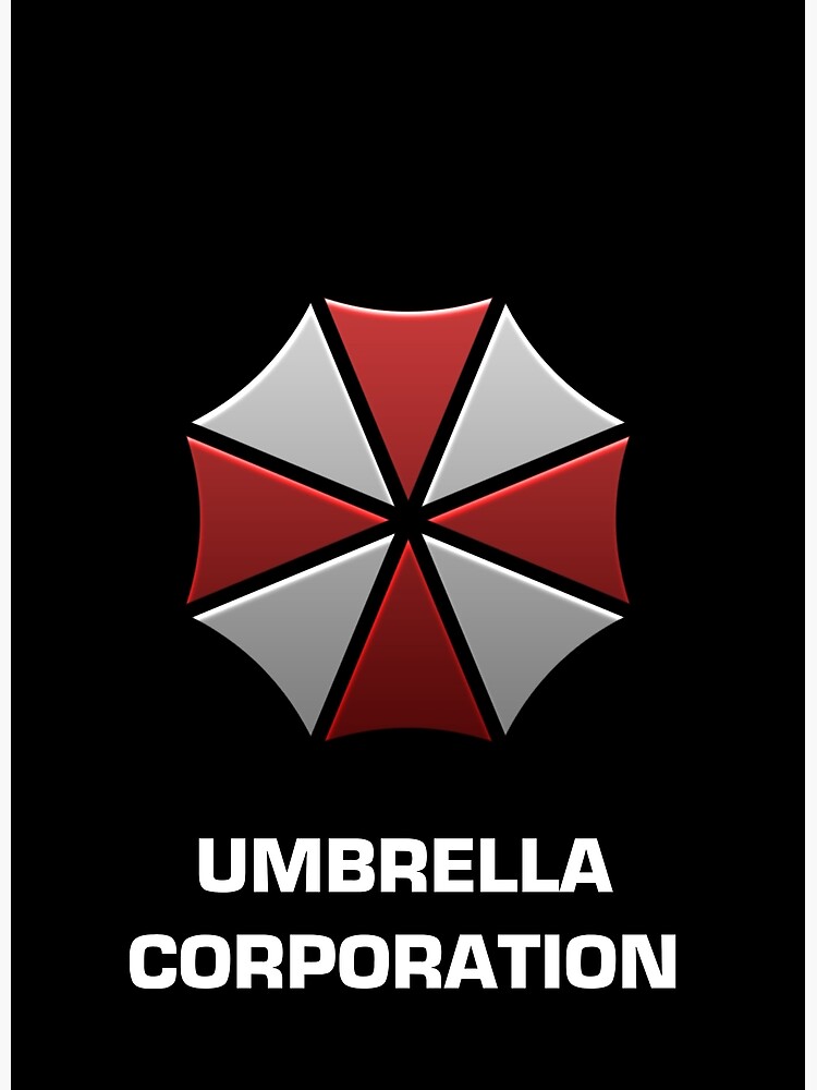 resident evil umbrella