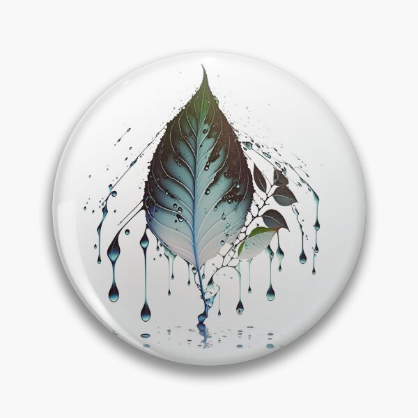 Item preview, la hoja de la suerte designed and sold by Lobory.