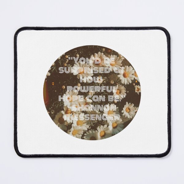 Item preview, Keeper of the Lost Cities Quote designed and sold by DivineTreasurea.