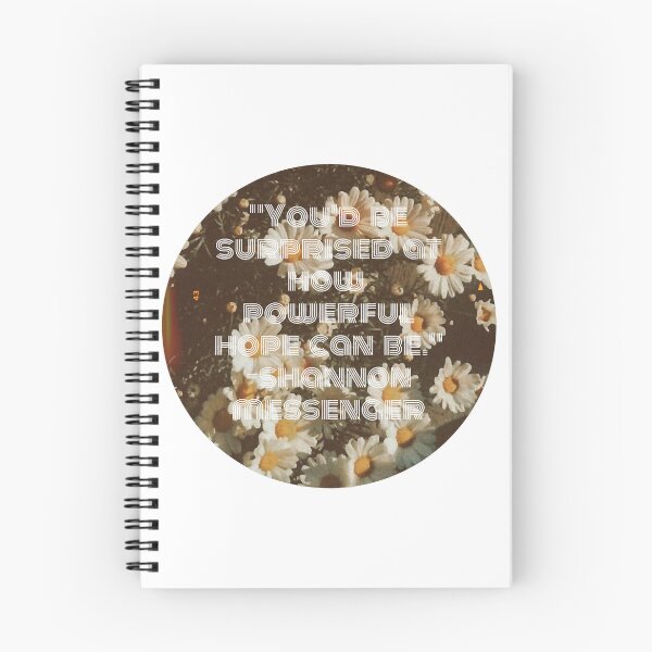 Item preview, Keeper of the Lost Cities Quote designed and sold by DivineTreasurea.