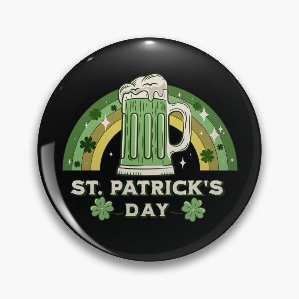 Artikelvorschau, St. Patricks-Tag entworfen und verkauft von ValentinaHramov.