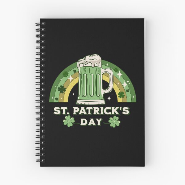 Item preview, St Patricks day designed and sold by ValentinaHramov.
