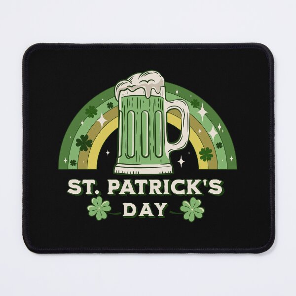 Item preview, St Patricks day designed and sold by ValentinaHramov.
