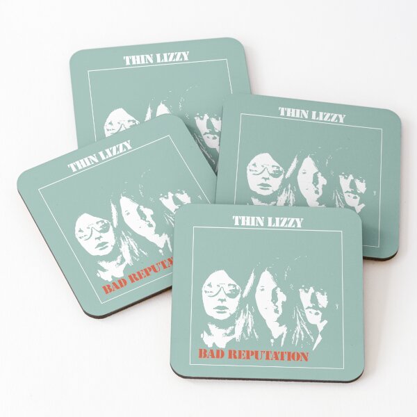 Item preview, Band Thin Lizzy Graphic For Fans    designed and sold by TaylorAtkinss.