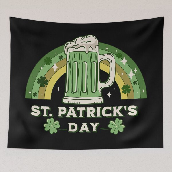 Item preview, St Patricks day designed and sold by ValentinaHramov.
