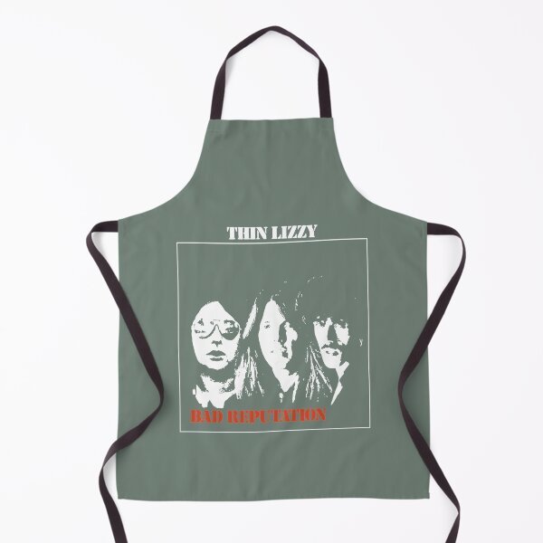Item preview, Band Thin Lizzy Graphic For Fans designed and sold by TaylorAtkinss.