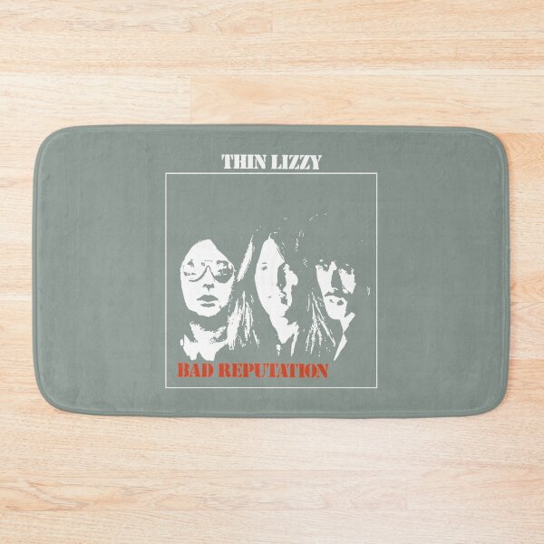 Item preview, Band Thin Lizzy Graphic For Fans    designed and sold by TaylorAtkinss.