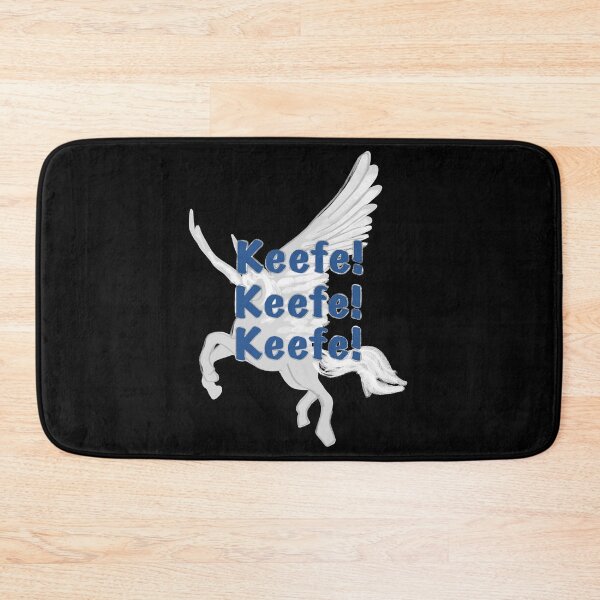 Item preview, Keeper of the Lost Cities, Keefe! Keefe! Keefe! Silveny Quote designed and sold by DivineTreasurea.