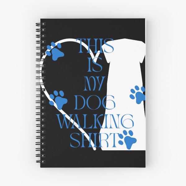 Item preview, this is my dog walking shirt designed and sold by harounshirt.
