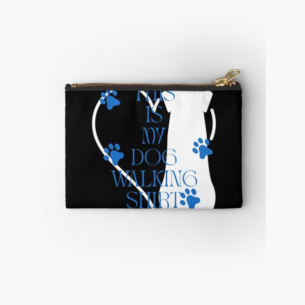 Item preview, this is my dog walking shirt designed and sold by harounshirt.