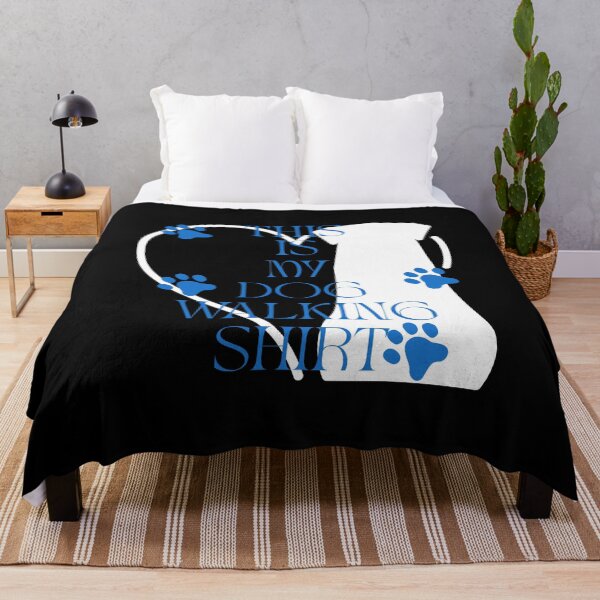 Item preview, this is my dog walking shirt designed and sold by harounshirt.