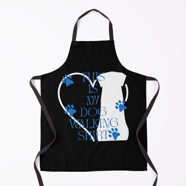 Item preview, this is my dog walking shirt designed and sold by harounshirt.