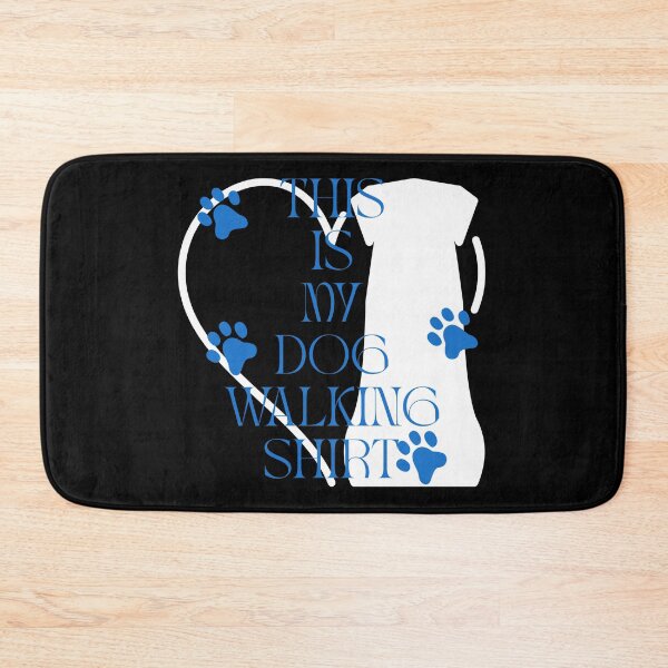 Item preview, this is my dog walking shirt designed and sold by harounshirt.