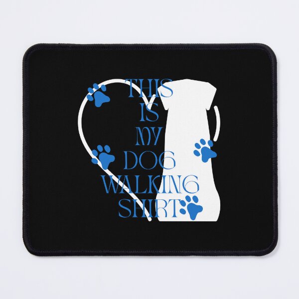 Item preview, this is my dog walking shirt designed and sold by harounshirt.