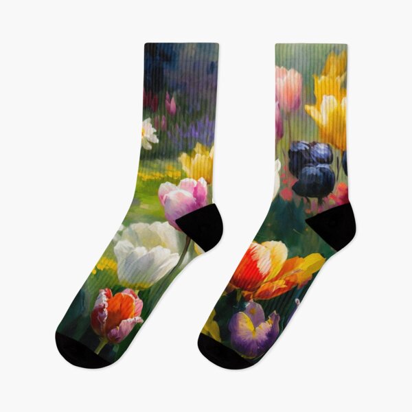 Item preview, Flowers  designed and sold by Dawn van Doorn.
