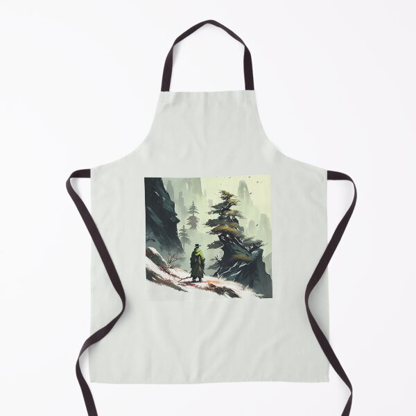 Item preview, Revenge peak designed and sold by LonelyKraken.