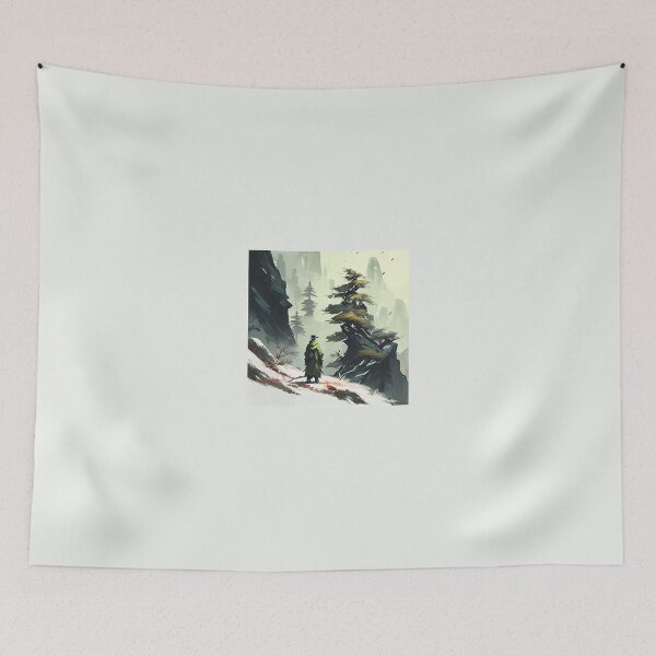 Item preview, Revenge peak designed and sold by LonelyKraken.