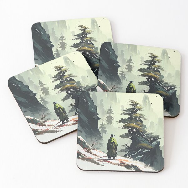 Item preview, Revenge peak designed and sold by LonelyKraken.