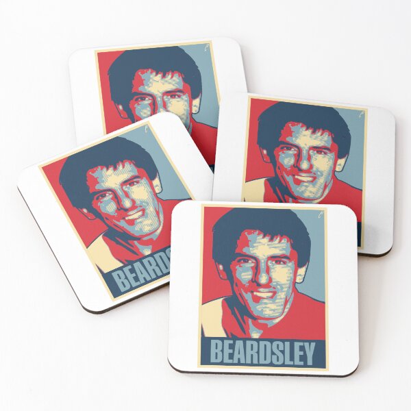 Item preview, Beardsley designed and sold by DFA.