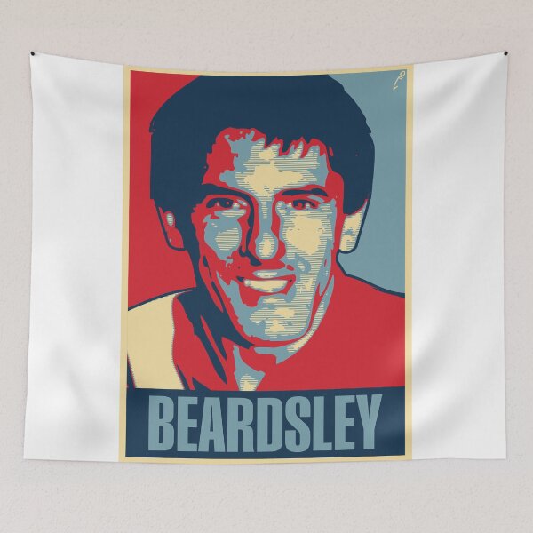 Item preview, Beardsley designed and sold by DFA.