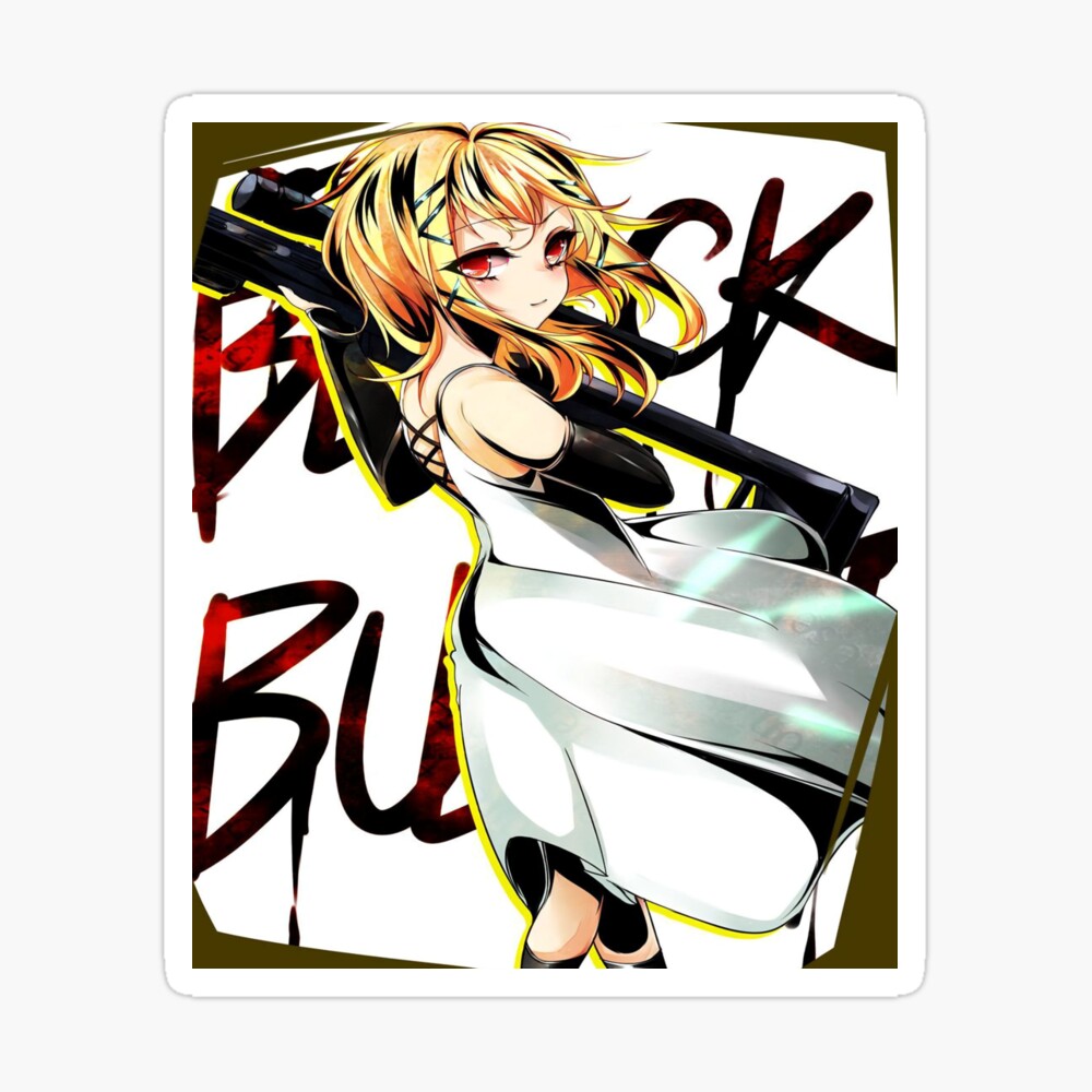 black bullet Art Print for Sale by banhmimap